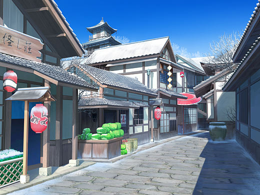 第四期课堂示范