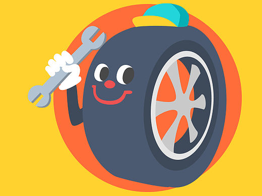 挂掉的三个小icon（个人主页-ZMTYxNzUzNjg=） - 图标 - 站酷设计师黑椒cheyenne原创素材 - 站酷ZCOOL