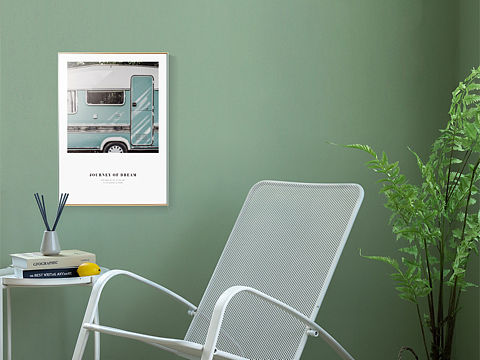 家居拍摄,北欧风