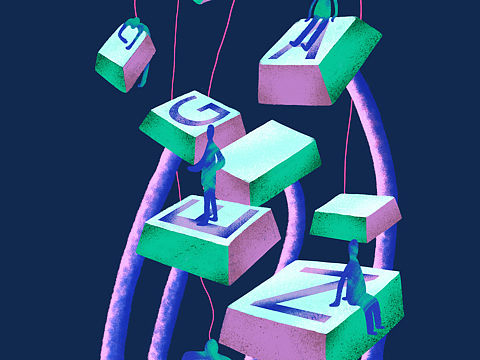 画：⌨️