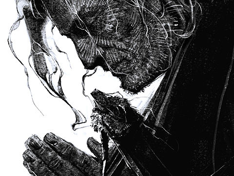 没有低保可以拿的宫本