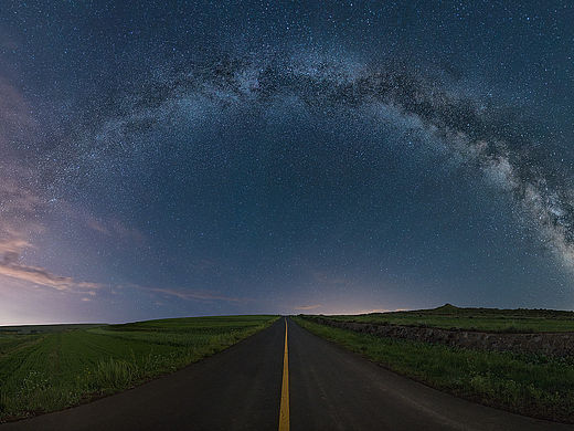 我的追星之旅