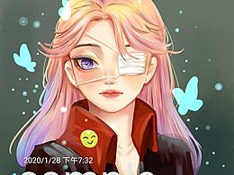 每個(gè)人心里好像都有一個(gè)天使