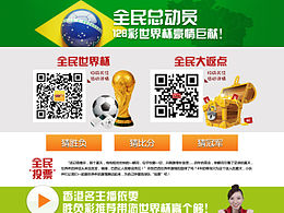 这些年的一些专题