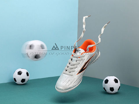 鞋子 运动鞋 足球鞋 产品拍摄