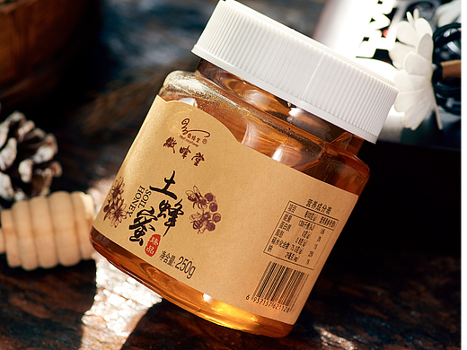 土蜂蜜,蜂王浆冻干片