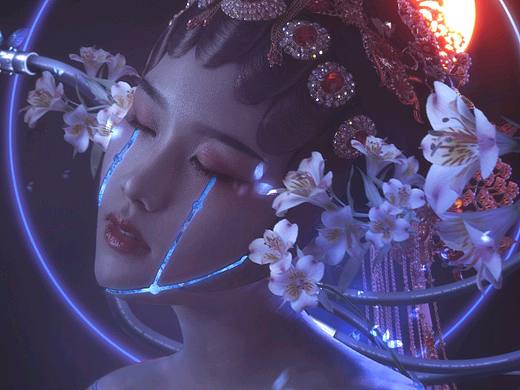 无尽怜人