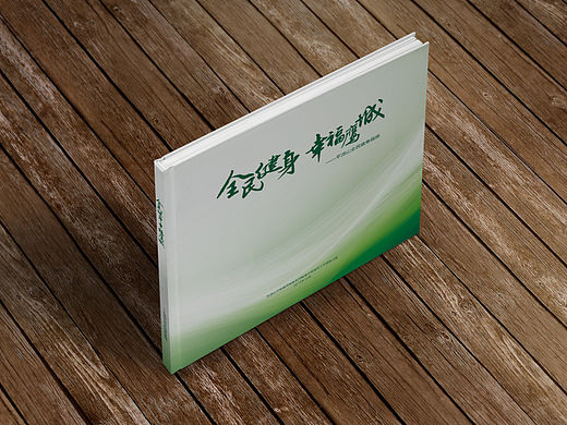平顶山市体育局《全民健身 幸福鹰城》画册