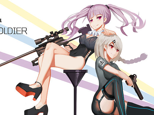 01（个人主页-ZMTU1Nzg2MzY=） - 商业插画 - 站酷设计师blacksoldier原创素材 - 站酷ZCOOL