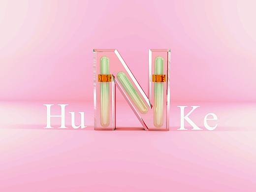 C4D-字体