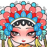 逆光橙子的头像