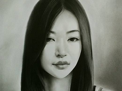 绘画订制（个人主页-ZMTQ1MTgzMzY=） - 绘画 - 站酷设计师童画323原创素材 - 站酷ZCOOL