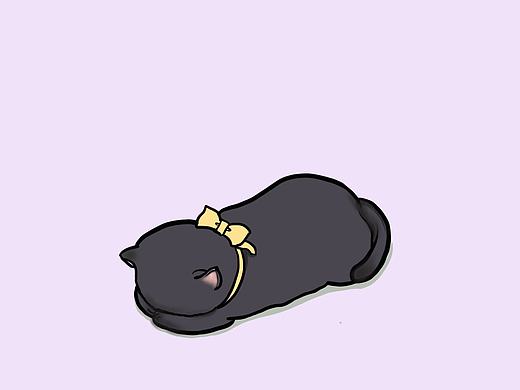 小黑