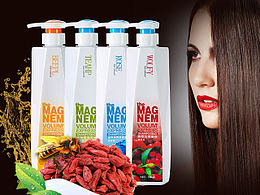 某洗发水产品描述页