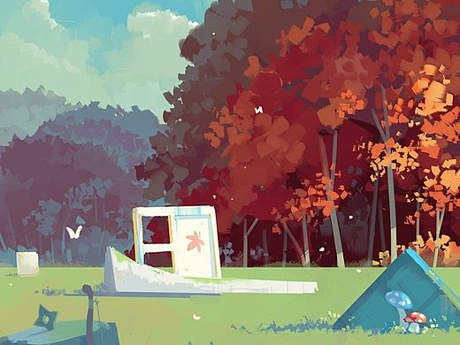 Maple story