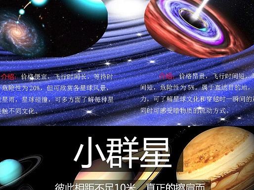 星空之旅（个人主页-ZMTkxNTM5ODQ=） - 其他 - 站酷设计师古木心原创素材 - 站酷ZCOOL