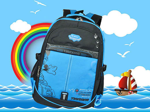 小学生书包详情页（个人主页-ZMTcxNDM4ODg=） - 图案 - 站酷设计师我是黑桃A原创素材 - 站酷ZCOOL