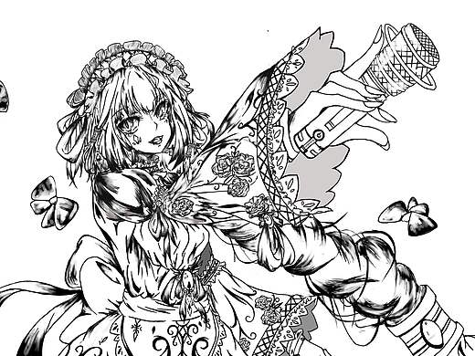 快乐摸鱼 第二弹