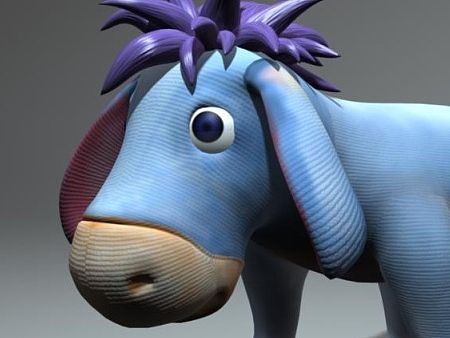 Eeyore
