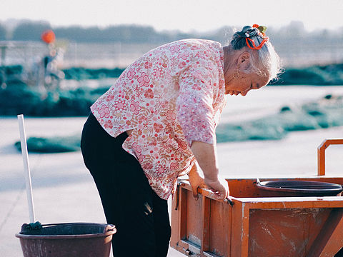 泉州｜一座骑电动车就能到海边的城市｜富士xt30
