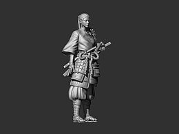samurai