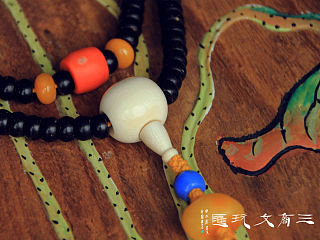 三商文玩汇-椰壳配饰