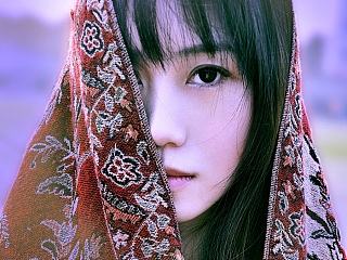 人像写真