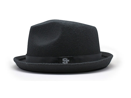 售磬欣赏！STRETAG™ WEAR 思锐泰格 礼帽 ST棒球帽 黑色礼帽