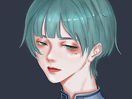 二次元第一稿
