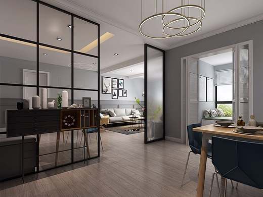 37.5度灰（個(gè)人主頁(yè)-ZMTk2OTAwMzY=） - 家裝設(shè)計(jì) - 站酷設(shè)計(jì)師正清設(shè)計(jì)事務(wù)所原創(chuàng)素材 - 站酷ZCOOL