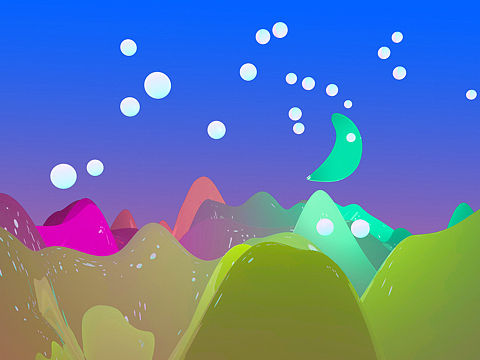 今日打卡（个人主页-ZMjQ3MTIxNTY=） - 场景 - 站酷设计师弓藏雨露原创素材 - 站酷ZCOOL