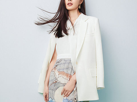 Lily x 宋轶 part 1