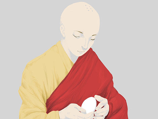 插播一条新闻：某大学准毕业生因熬夜干活猝死(ˇˍˇ)（个人主页-ZMTY4MjUxMzI=） - 短篇/格漫 - 站酷设计师G_E_原创素材 - 站酷ZCOOL
