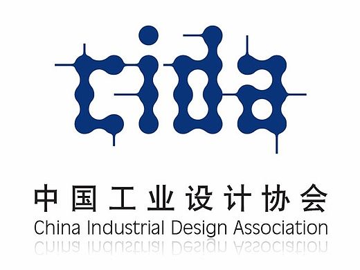 东道设计_中国工业设计协会LOGO设计