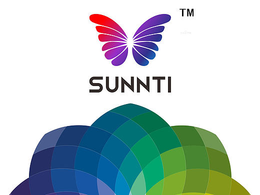 Sunnti 阳蝶科技（个人主页-ZMTkwMzQ0MzI=） - 品牌 - 站酷设计师朱偉華炫視翎獅原创素材 - 站酷ZCOOL
