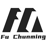 FCM设计的头像