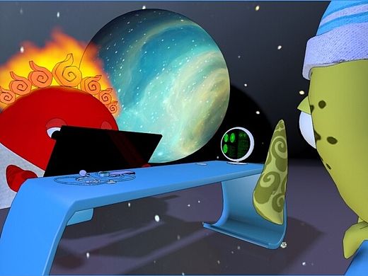 你，只有一个母亲