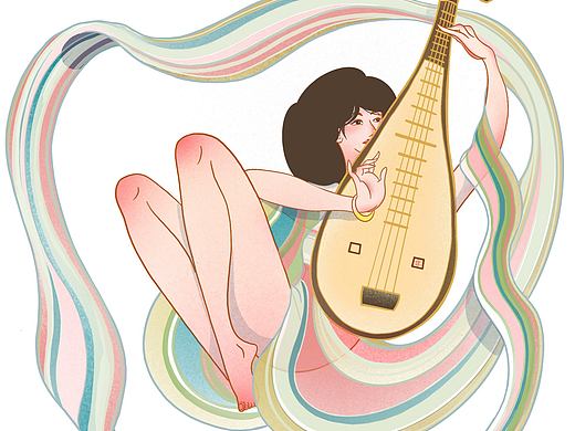 10.17（个人主页-ZNDgzNzA5MTY=） - 创作习作 - 站酷设计师踩你脚趾頭原创素材 - 站酷ZCOOL