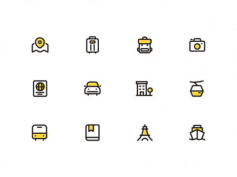 icon