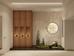 工作项目-湖悦江南院