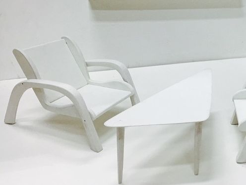 模型制作