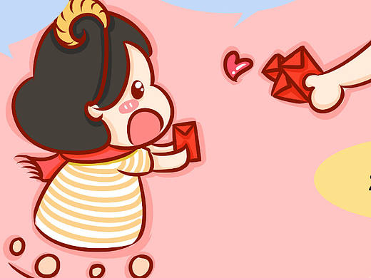 12星座的小婊贝是如何机智的讨红包