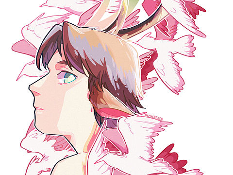 插图（个人主页-ZMzk2ODM2Mjg=） - 创作习作 - 站酷设计师Pickieeeee原创素材 - 站酷ZCOOL