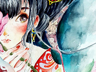 鯉（個(gè)人主頁-ZNjA3ODMwOA==） - 創(chuàng)作習(xí)作 - 站酷設(shè)計(jì)師思思維原創(chuàng)素材 - 站酷ZCOOL