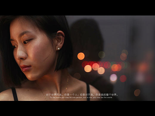 夜（個(gè)人主頁(yè)-ZMjA5MTExMDg=） - 人像攝影 - 站酷設(shè)計(jì)師小魚愛(ài)設(shè)計(jì)原創(chuàng)素材 - 站酷ZCOOL