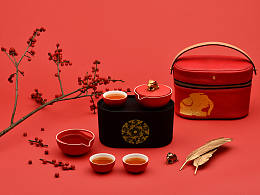 如何復刻乾隆大帝的移動茶行宮？