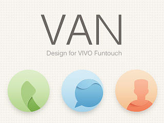 VAN