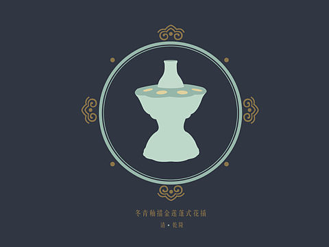 我眼中的国家宝藏