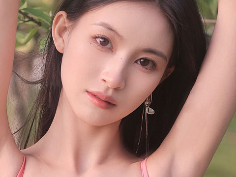 木绣球