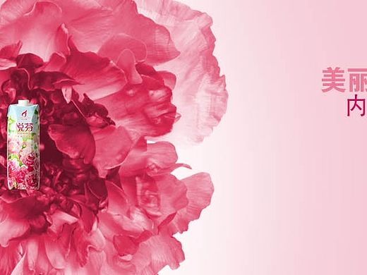 玫瑰精油（个人主页-ZMTQ0OTI2MTY=） - 运营设计 - 站酷设计师大慧Hhhh原创素材 - 站酷ZCOOL